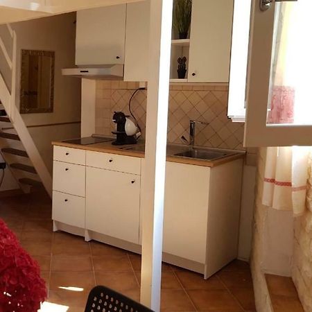 Apartament Mini Loft Porto Torres Zewnętrze zdjęcie