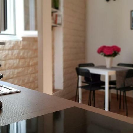 Apartament Mini Loft Porto Torres Zewnętrze zdjęcie