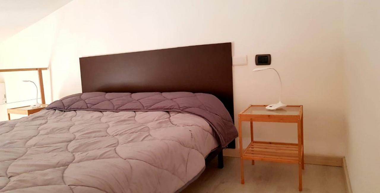 Apartament Mini Loft Porto Torres Zewnętrze zdjęcie