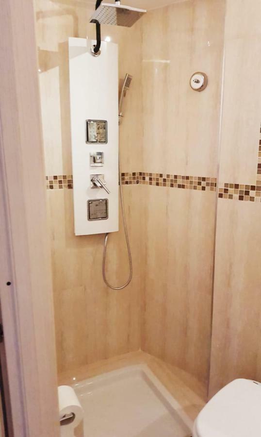 Apartament Mini Loft Porto Torres Zewnętrze zdjęcie